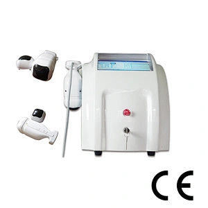 Pérdida efectiva de pulgadas Liposonix Hifu / liposonix Dispositivo para adelgazar / liposonix HP576P