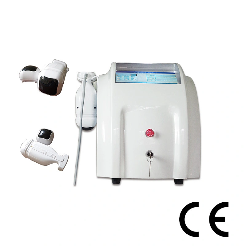 Pérdida efectiva de pulgadas Liposonix Hifu / liposonix Dispositivo para adelgazar / liposonix HP576P