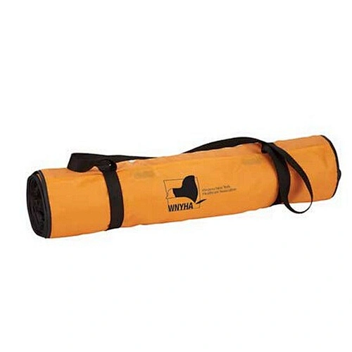 Roll-up Beach Blanket with Pillow