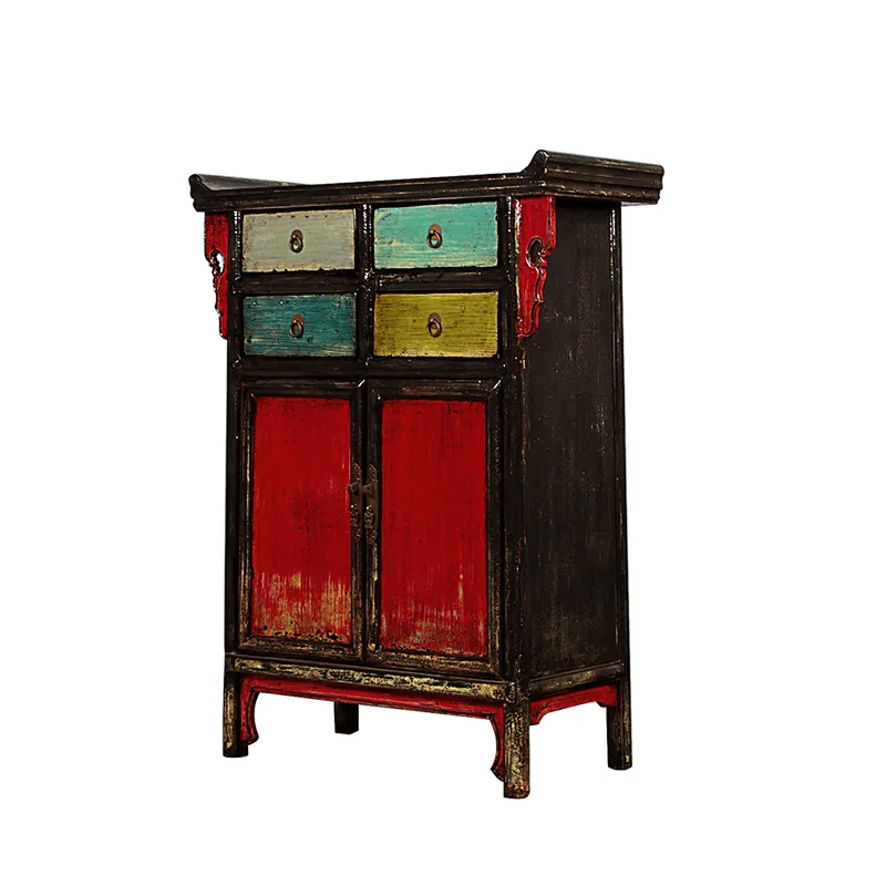 chinese antique storage furniture Beijing & reclaimed wood furniture