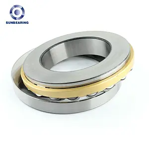 Tapered Roller Bearing 29418