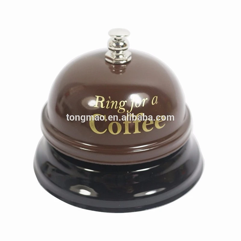 Classic Desktop Bell Advantus Call Bell for wholesale