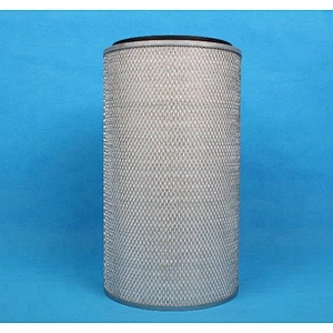 Hot sale excavator engine part air filter 16Y-75-23200