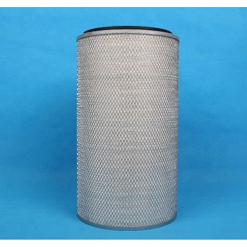 Hot sale excavator engine part air filter 16Y-75-23200