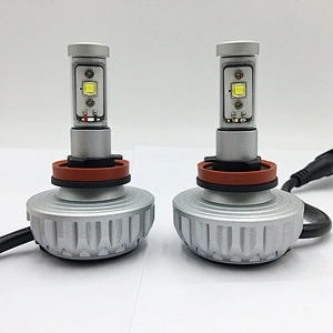 3S 30W XML2 ice blue/cool white/warm white/yellow/amber led fog light