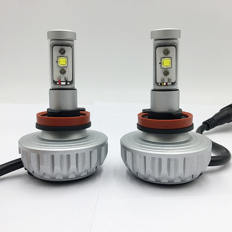 3S 30W XML2 ice blue/cool white/warm white/yellow/amber led fog light