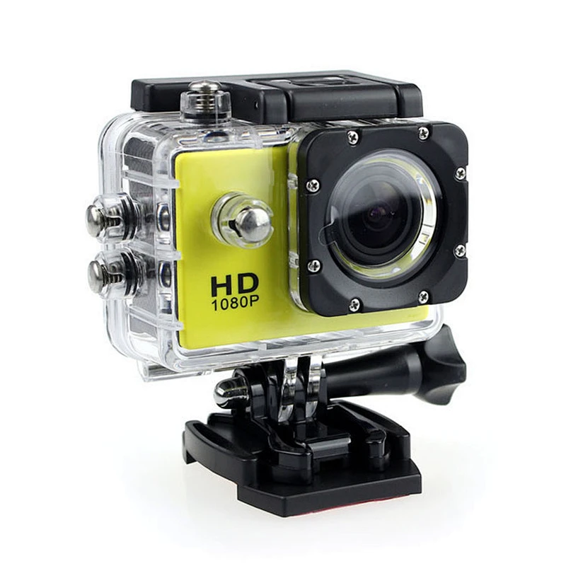 Waterproof Camera/Dive Camera