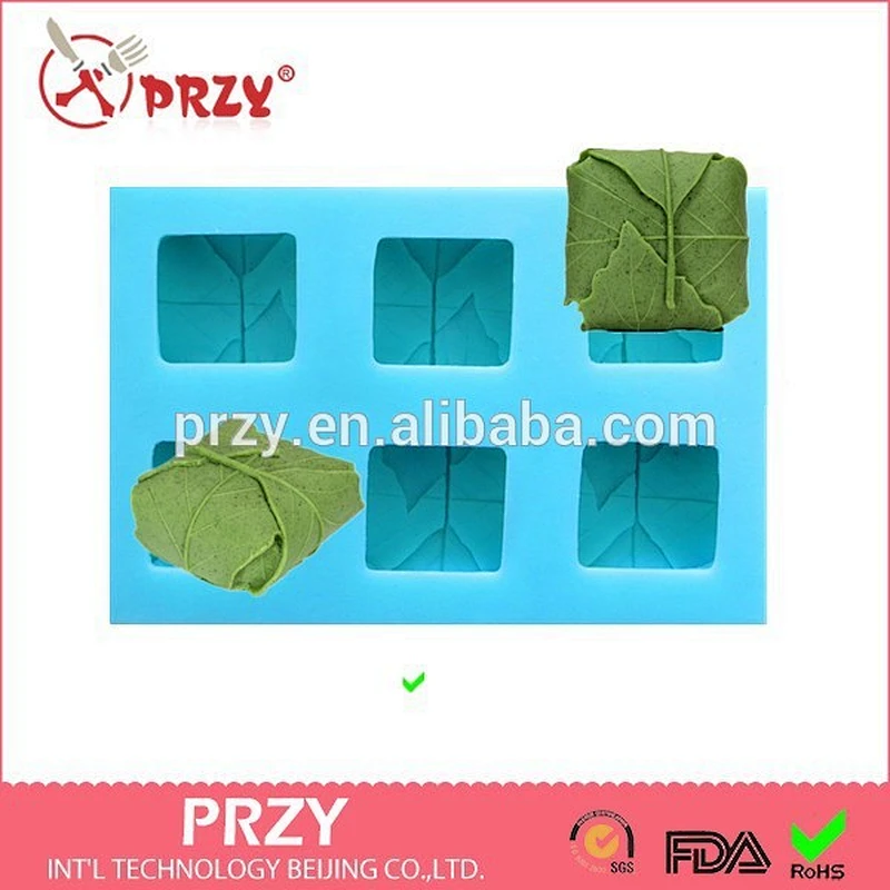 PRZY 2015 new design silicone soap molds/soap molds silicone