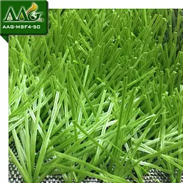 Artificial football turf price in guangzhou good quality cheap