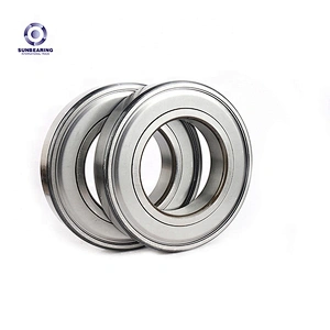 Long Life Deep Groove Ball Bearing 6219ZZ from China Factory