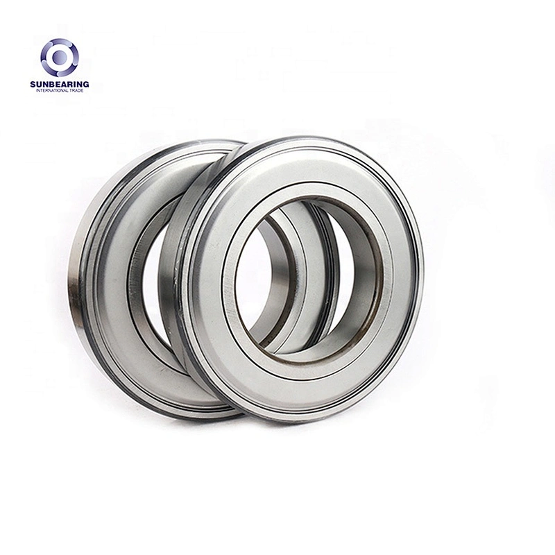 Long Life Deep Groove Ball Bearing 6219ZZ from China Factory