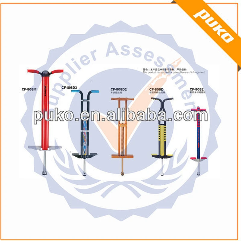 petented PUKO 808D5 jumping stilts for sale