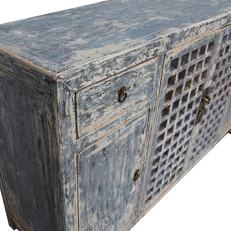 beijing chinese antique distressed oriental furniture for stores use