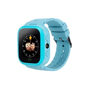 2019 New Products GPS Tracker Kids GPS Smart Watch For Children Wrist band  for kids