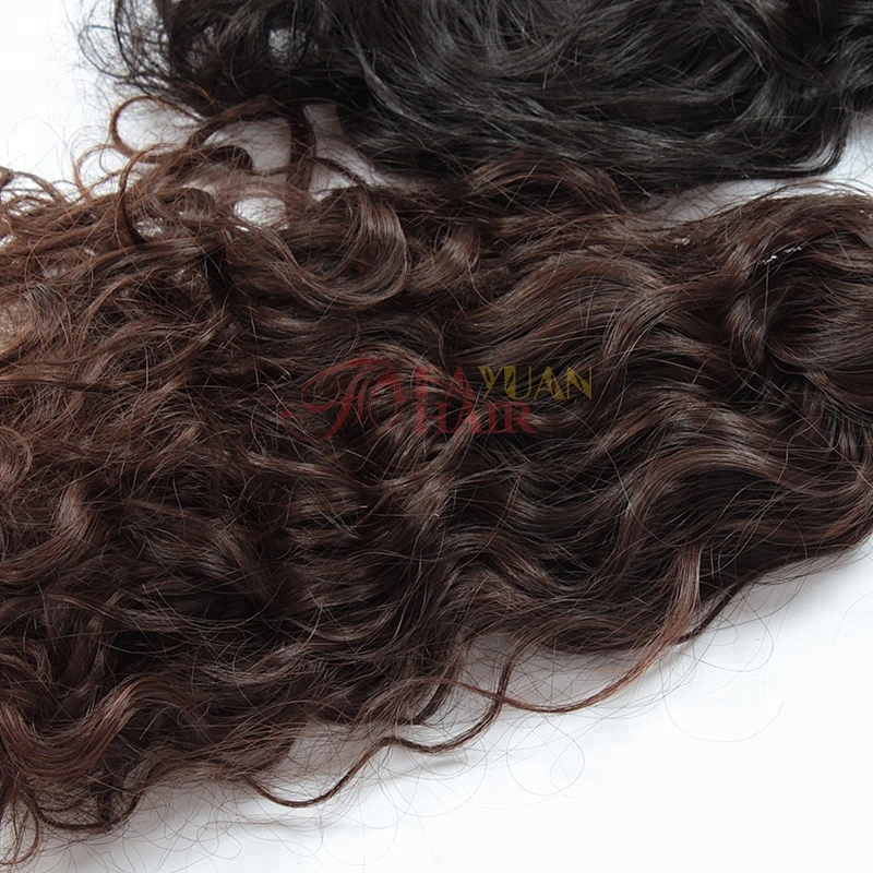 Hot Sale!!!Smooth,Tangle & shedding free Top Grade Original Deep Wave 10a vendors Raw Virgin Hair Cambodian