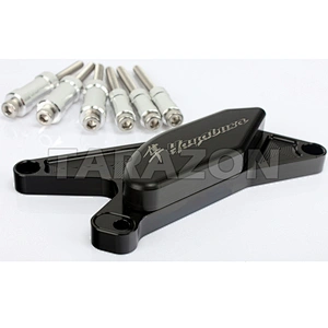 Ultralight Motorcycle Engine Slider For Suzuki GSXR HAYABUSA