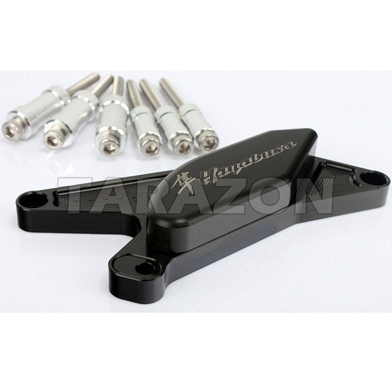 Ultralight Motorcycle Engine Slider For Suzuki GSXR HAYABUSA