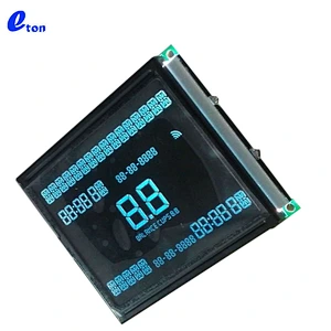 Flat Digital Display LCD Monitor Screen