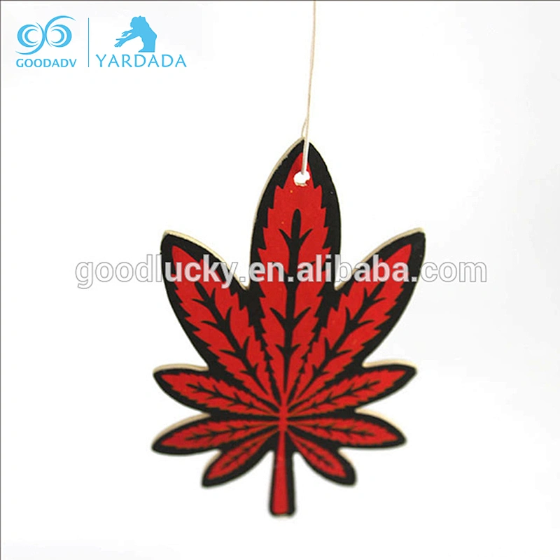 Hanging car accessories cheap wholesale perfumes vent clip car air freshener