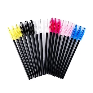 Wholesale Disposable Mascara brushes for Eyelashes