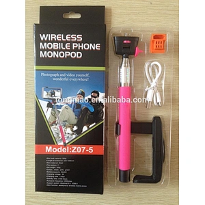 wireless monopod for lenovo s650