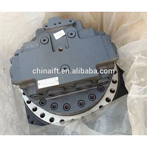208-27-00152 travel motor assy for pc400-6 excavator