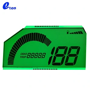 Electronic Components Types LCD Monitor HTN Module