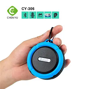 Best Selling music Blue tooth BT speaker, Portable waterproof wireless BT mini speaker
