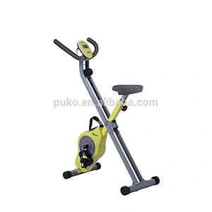 lifestyler indoor body fit magnetic exercise bike