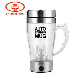 self stir mug stirring mug custom logo custom travel mug