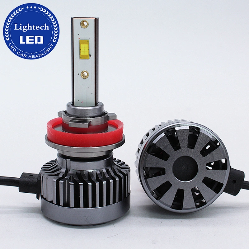 High Power 30w Led Headlight H11 X3 S1 S2 C6 Led Headlights Conversion Kit H4 H1 H13 9004 9005 H7 H11 Automotive Led Bulb