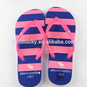 Cheap wholesale High-quality women fashion design new models EVA sandal
