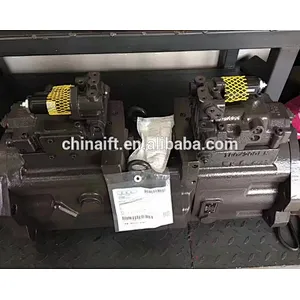 K5V140DTP 9N09 hydraulic main pump R225-7 DH258 R300LC