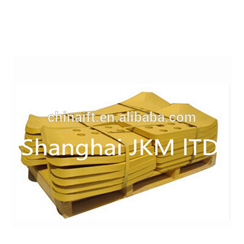 grader cutting edges 160k grader blade 6D1948 6Y2805 7D9999 7D2052 9W1767 9W1768 D155A-5 end bit 17M-71-21930 4T3041 4T3042