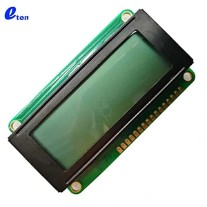 Small Programmable LCD Screens for Projects