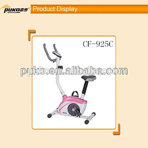 CF-925 Mini Magnetic Bike with GS certification