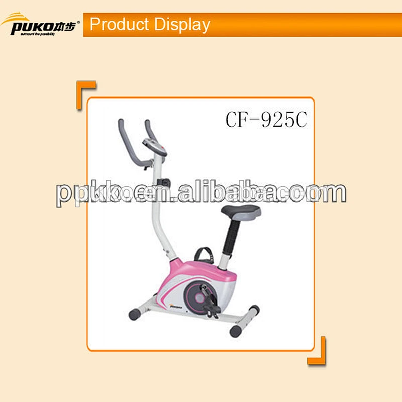 CF-925 Mini Magnetic Bike with GS certification