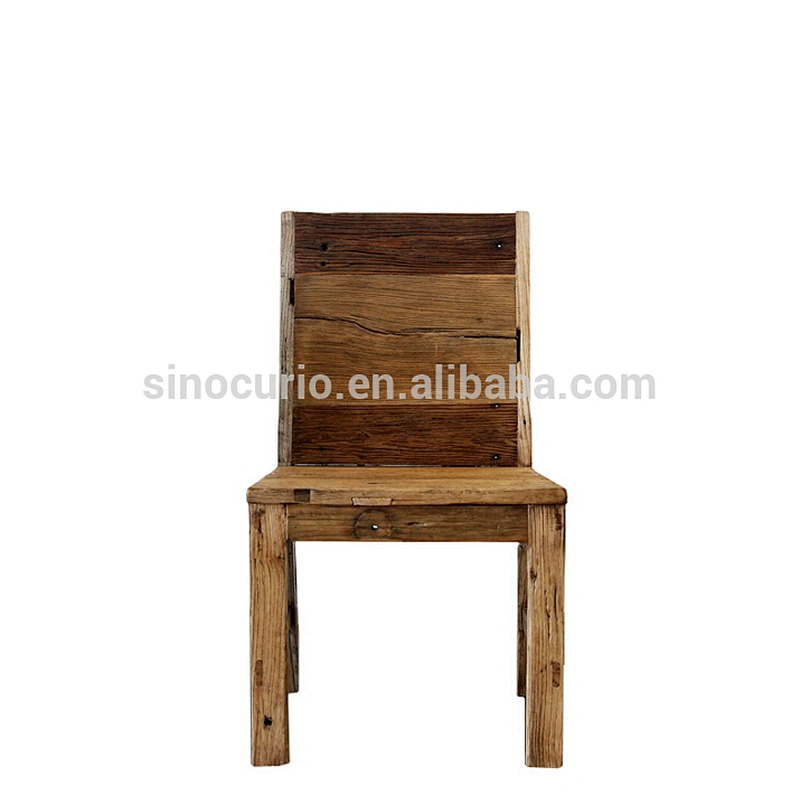 2017 wholesale furniture china simple wood chair
