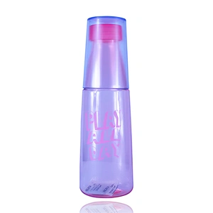 2018 Nest Selling Water Bottle Good Quality PC Material Reusable Cup of Sport Style