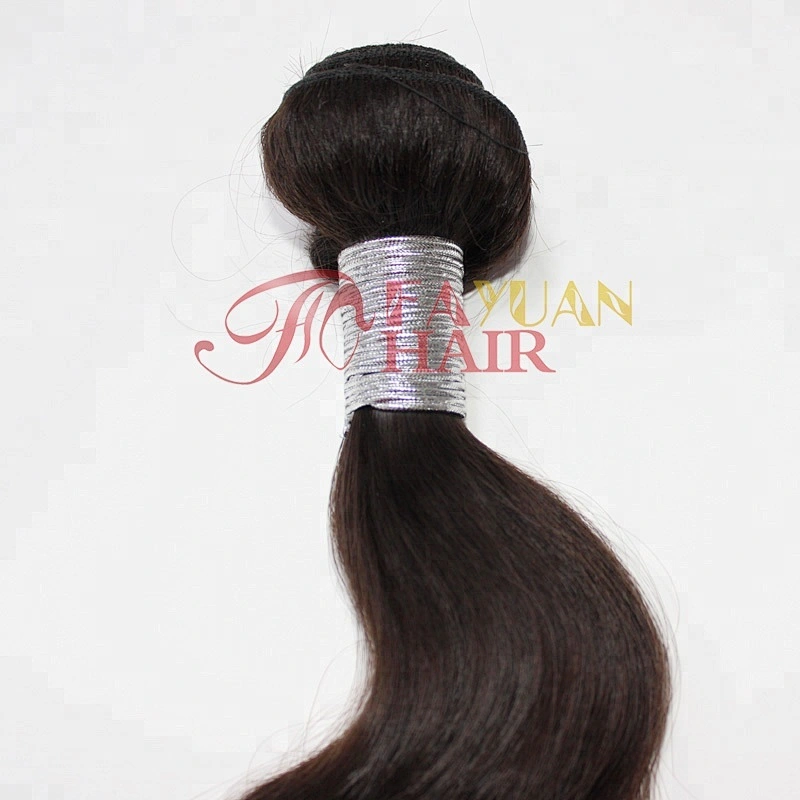 100% Unprocessed Human Hair Filipino Virgin Hair Body Wave 4 pcs lot