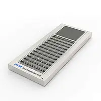 Roller brush shoe sole cleaning machine with highest clean effect