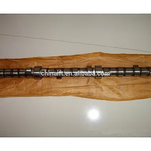 China supplier EC380 EC480 excavator engine camshaft with best price