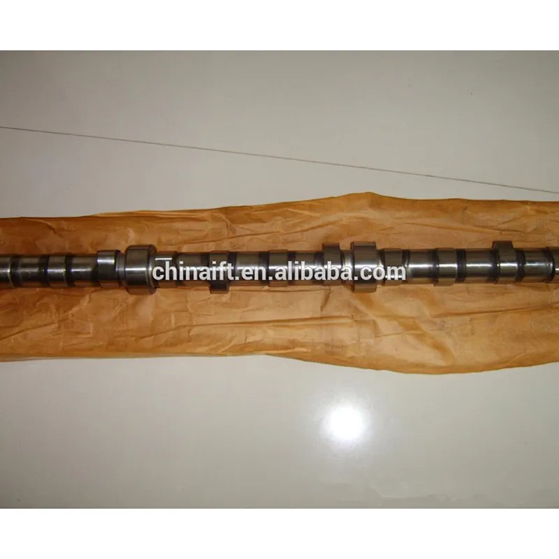 China supplier EC380 EC480 excavator engine camshaft with best price