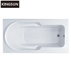 K-1105 Simple Design Rectangle Drop-In Installation Lowes Hot Tubs For Sale