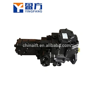 SK200-6 SK250LC-6E LQ10V00011F1 LQ10V00011F2 Hydraulic Main Pump for sale