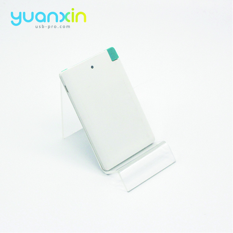 Professional Production High Quality 2300mah At Low Price Power Bank