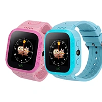 New style high quality wholesale smart watch gps tracking new arrival fitness GPS tracker kids watch