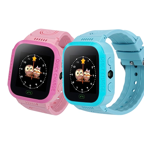 New style high quality wholesale smart watch gps tracking new arrival fitness GPS tracker kids watch