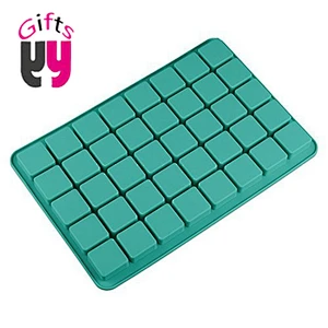 food grade silicone ice cube tray mold