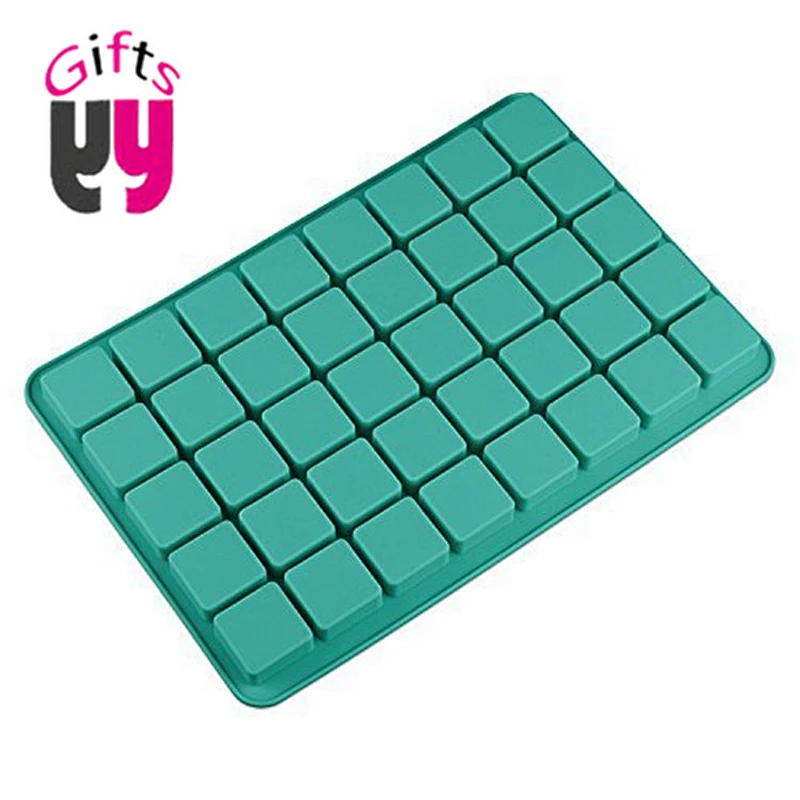food grade silicone ice cube tray mold